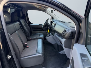 Toyota ProAce Toyota ProAce Worker 2.0 D-4D Cool Comf. - afbeelding nr 9