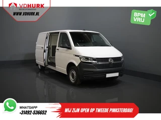 Volkswagen Transporter - afbeelding nr 8