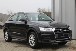 Audi Q3 Audi Q3 2.0 TFSI quattro Design Pro Line Plus / Leder / LED / Navigatie / Stoelverwarming - afbeelding nr 29