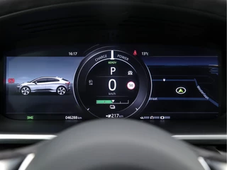 Jaguar I-PACE (INCL-BTW) Aut. *DIGI-COCKPIT | MATRIX-LED | MICROFIBRE | MERIDIAN-AUDIO | SURROUND-VIEW | KEYLESS | LANE-ASSIST | BLIND-SPOT | CRUISE | DAB | MEMORY | SPORT-SEATS | 22