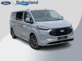 Ford Transit Custom - 48007603-0