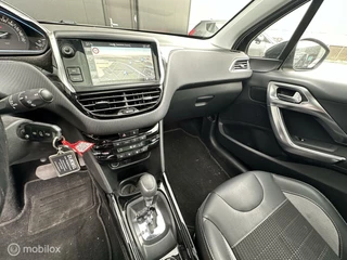 Peugeot 2008 Peugeot 2008 1.2 110PK Allure | AUTOMAAT | PANO | TREKHAAK | - afbeelding nr 11
