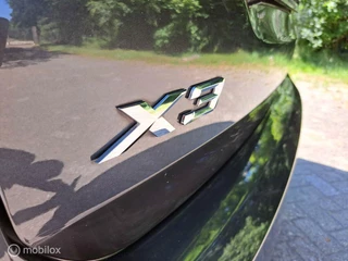 BMW X3 BMW X3 xDrive30e M-Sport|Pano|Trekhaak|Laser - afbeelding nr 15