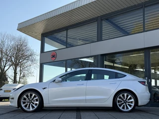 Tesla Model 3 Tesla Model 3 Long Range AWD Dual | Autopilot | Panorama | Trekhaak | - afbeelding nr 3