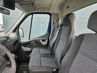 Opel Movano Opel Movano 2.3 CDTI L4 clima navi Oprijwagen nieuw 163 PK - afbeelding nr 35