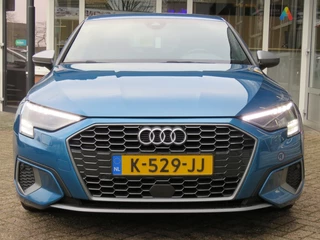 Audi A3 - afbeelding nr 55