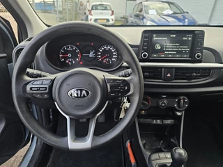Kia Picanto Zondag OPEN! - afbeelding nr 2