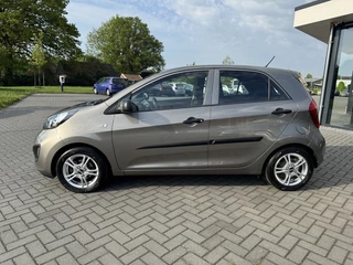 Kia Picanto - afbeelding nr 4