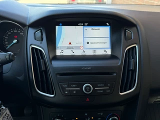 Ford Focus Ford Focus Wagon 1.5 TDCI Lease Edition |NAVI|CLIMA|PARK SENSOREN|KEYLESS | 3294 - afbeelding nr 12
