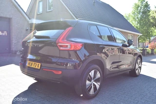 Volvo XC40 Volvo XC40 1.5 T5 Recharge Business Aut - afbeelding nr 4