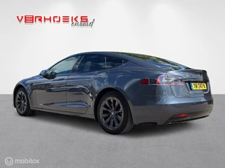 Tesla Model S Tesla Model S 100D Black Pack - afbeelding nr 2