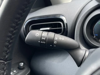 Toyota Yaris Cross - afbeelding nr 13