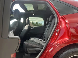 Ford Kuga Ford Kuga 2.5 PHEV ST-Line X 225pk | Panoramadak | Winter pack | Adaptive cruise control | Head up display | 19 inch - afbeelding nr 16