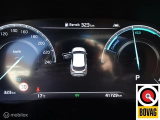 Kia XCeed Kia XCeed 1.6 GDi PHEV ExecutiveLine Alle Opties + Trekhaak !!! - afbeelding nr 34