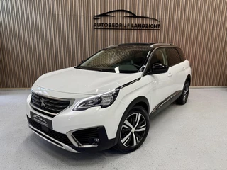 Peugeot 5008 1.2 PureTech Allure| Pano | Camera | Navi | 7p