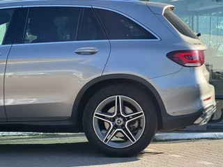 Mercedes-Benz GLC Mercedes GLC-klasse 200 Premium Plus AMG 2021 Auto dealer on - afbeelding nr 26
