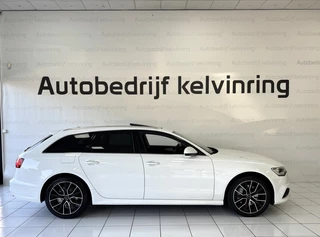 Audi A6 - afbeelding nr 4