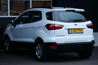 Ford EcoSport Ford EcoSport 1.0 EcoBoost Trend Ultimate, NL, CarPlay, PDC - afbeelding nr 22