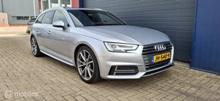 Audi A4 Audi A4 Avant 2.0 TFSI S-Line,virtual,pano,Bang & Olufsen - afbeelding nr 5