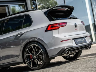 Volkswagen Golf Volkswagen Golf 2.0 TSI GTI Clubsport|PANO|HEAD-UP|ACC|NARDO - afbeelding nr 16