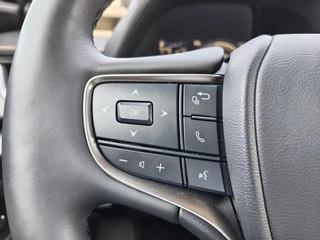 Lexus UX - afbeelding nr 14