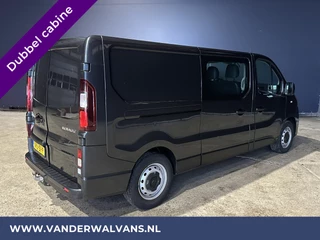 Renault Trafic Trekhaak, Parkeersensoren - afbeelding nr 13