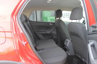 Volkswagen T-Cross - afbeelding nr 12