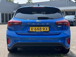 Ford Focus Ford Focus 1.0 EcoBoost Hybrid ST Line 125 Pk | Achteruitrijcamera | Keyless | Led Koplampen | Dual Climate Control | - afbeelding nr 8