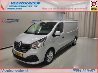 Renault Trafic - afbeelding nr 1