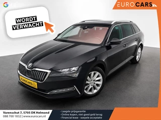 Škoda Superb Combi 1.4 TSI DSG Aut. iV Business Edition Plus