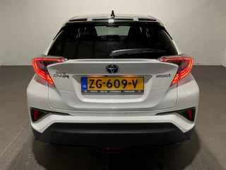 Toyota C-HR - afbeelding nr 6