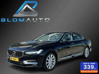 Volvo S90 - 520440709-0