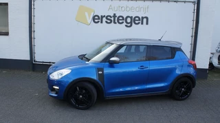 Suzuki Swift - afbeelding nr 2