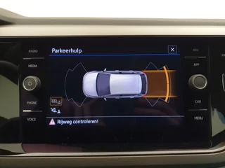 Volkswagen Polo Cruise control, App connect - afbeelding nr 11