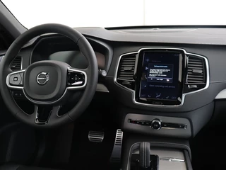 Volvo XC90 Volvo XC90 T8 Recharge AWD R-Design | Panodak | Trekhaak - afbeelding nr 11