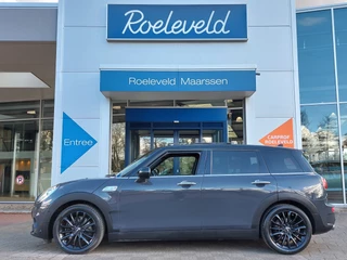 MINI Clubman 2.0 Cooper S 192pk Automaat Chili | Origineel NL | Navi | Clima | Adap. Cruise | Panorama Schuifdak | Pdc V+A+Assist+Camera | Keyless Entry | Sportstoel+Verwarmd+Elek.Verstel | 17''lm - afbeelding nr 4