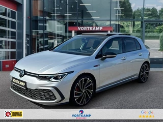 Volkswagen Golf - afbeelding nr 1