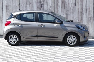 Hyundai i10 - afbeelding nr 21