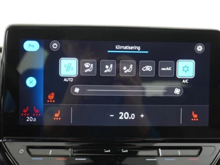 Volkswagen ID.3 Volkswagen ID.3 Pro 58 kWh  | NAVI BY CARPLAY | STOELVERWARMING | RIJKLAARPRIJS INCL. 12 MND. BOVAGGARANTIE - afbeelding nr 39
