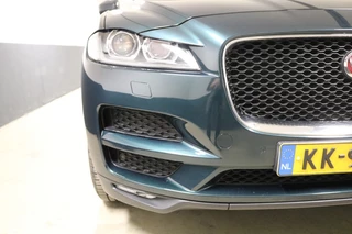 Jaguar F-PACE - afbeelding nr 12