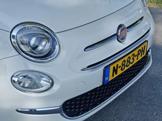Fiat 500 Fiat 500 1.0 Hybrid Dolcevita | Garantie | Carplay - afbeelding nr 15