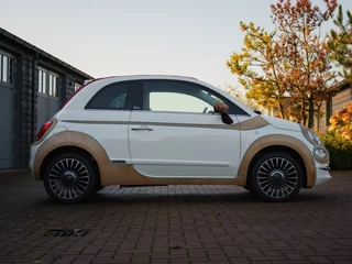 Fiat 500C - afbeelding nr 38