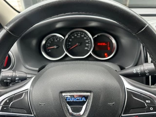 Dacia Logan - afbeelding nr 17