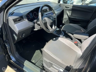 SEAT Arona Seat Arona 1.0 TSI 116pk 6-bak Led Koplampen Adaptive Cruise - afbeelding nr 6