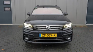 Volkswagen Tiguan Allspace - afbeelding nr 4