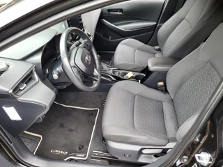 Toyota Corolla Toyota Corolla 1.8 Hybrid First Ed. - afbeelding nr 27