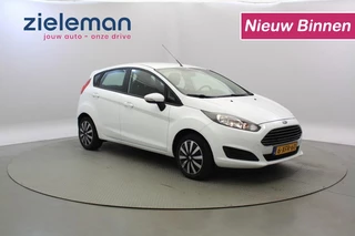 Ford Fiesta - 62469178-0