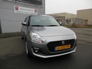 Suzuki Swift - 502800254-0