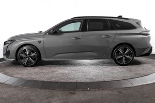 Peugeot 308 Peugeot 308 SW 1.2 PureTech 130 PK GT - Automaat | Dig. Cockpit | Adapt. Cruise | Stoel+-Stuurverw. | PDC | Camera | NAV + App. Connect | ECC | LM 17