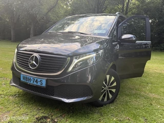 Mercedes-Benz EQV 300 L2 Avantgarde 90 kWh